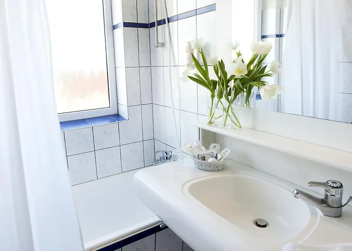 Hotel Post Frankfurt Airport 3*
